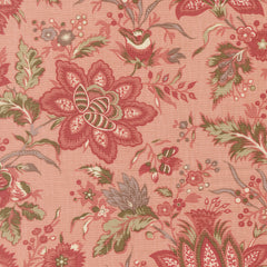 Fleur de Paris - Pivoine Florals - Rose