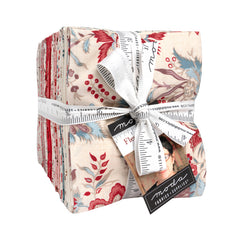 Fleur De Paris - Fat Quarter Bundle – 38 pieces