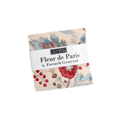 Fleur de Paris Mini Charms