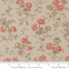 Fleur de Paris - Parterre Florals - Smoke