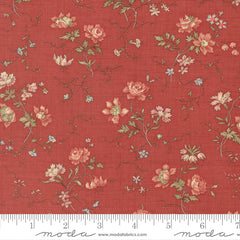 Fleur de Paris - Parterre Florals - Garance