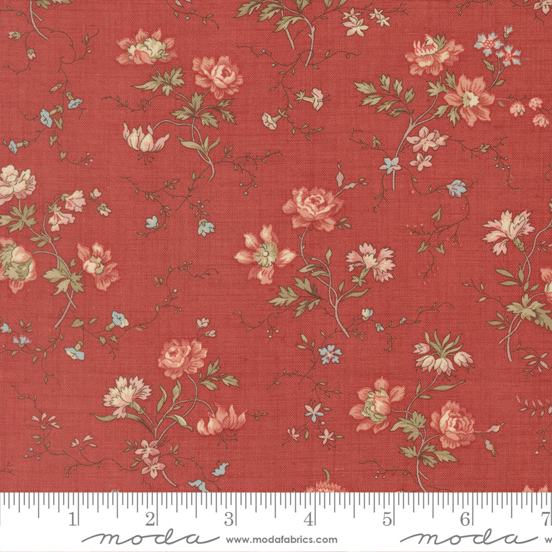 Fleur de Paris - Parterre Florals - Garance