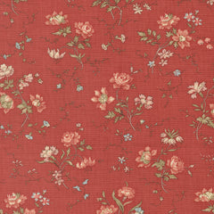 Fleur de Paris - Parterre Florals - Garance