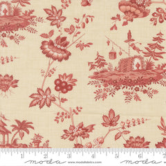 Fleur de Paris - Jardinage Florals - Pearl