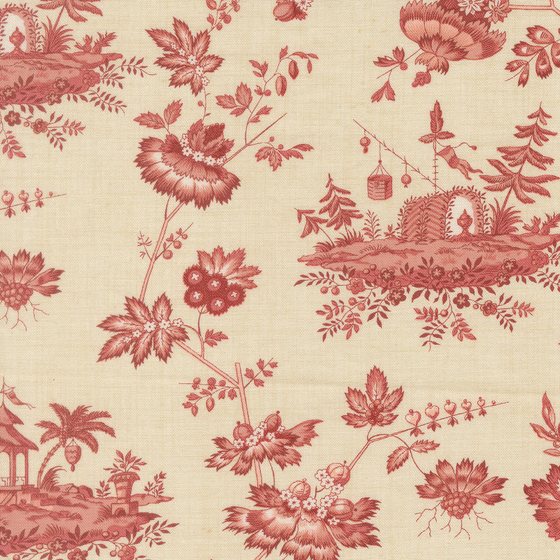 Fleur de Paris - Jardinage Florals - Pearl