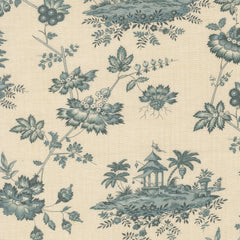 Fleur de Paris - Jardinage Florals - French Blu