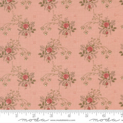 Fleur de Paris - Primvere Florals Rosebud - Pale Rose