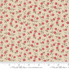 Fleur de Paris - Topiare Floral Vines - Pearl