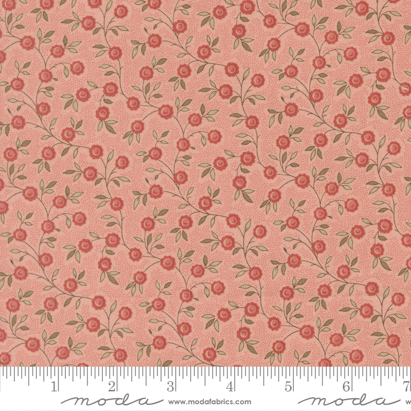 Fleur de Paris - Topiare Floral Vines - Pale Rose
