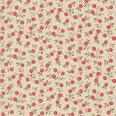 Fleur de Paris - Topiare Floral Vines - Pearl