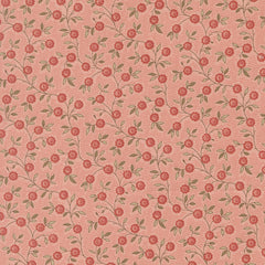 Fleur de Paris - Topiare Floral Vines - Pale Rose