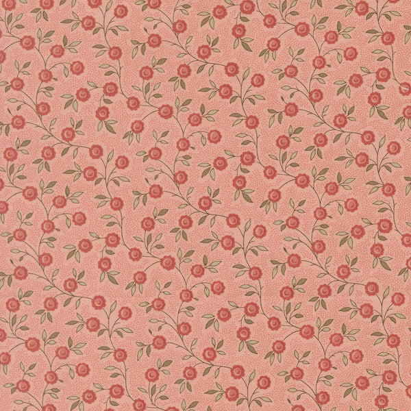 Fleur de Paris - Topiare Floral Vines - Pale Rose