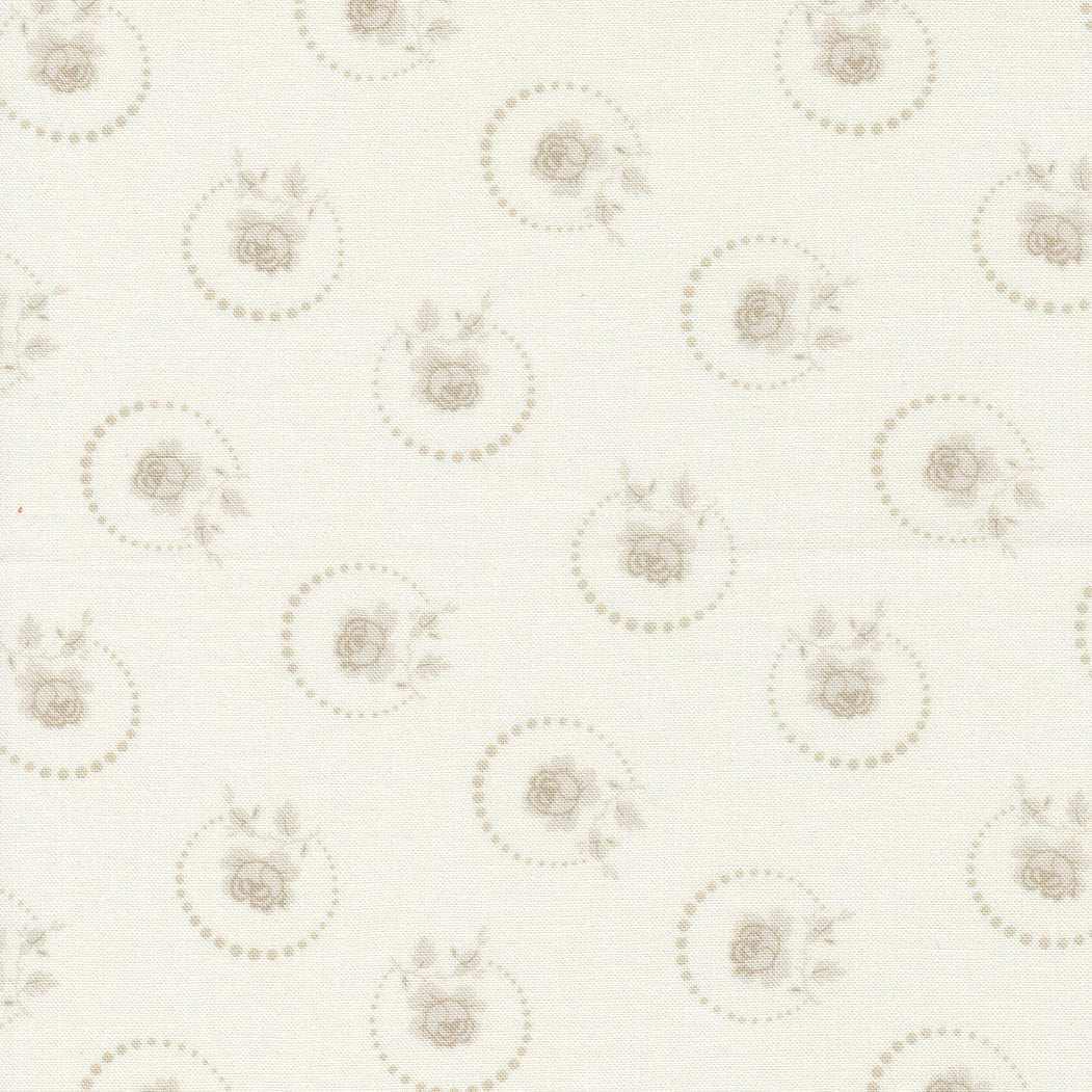 Ridgewood - English Rose - Milk