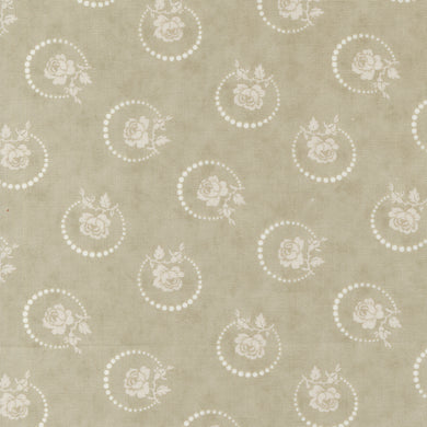 Ridgewood - English Rose - Dove