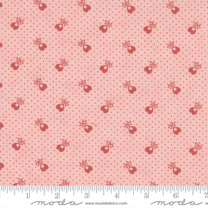 Ridgewood - Calico Heart - Blossom