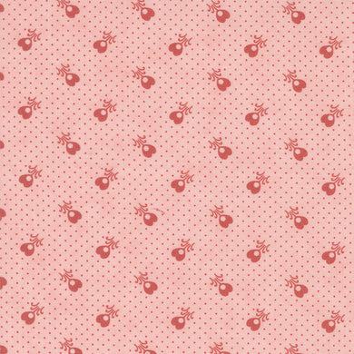 Ridgewood - Calico Heart - Blossom