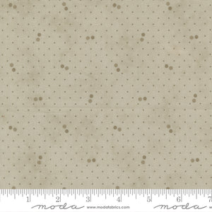 Ridgewood - Polka Dot Dance - Dove