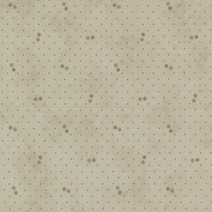 Ridgewood - Polka Dot Dance - Dove