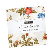 Load image into Gallery viewer, Grand Haven - Charm Squares