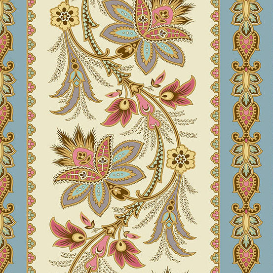 Holbrook - Sue in Blue - 1536-B