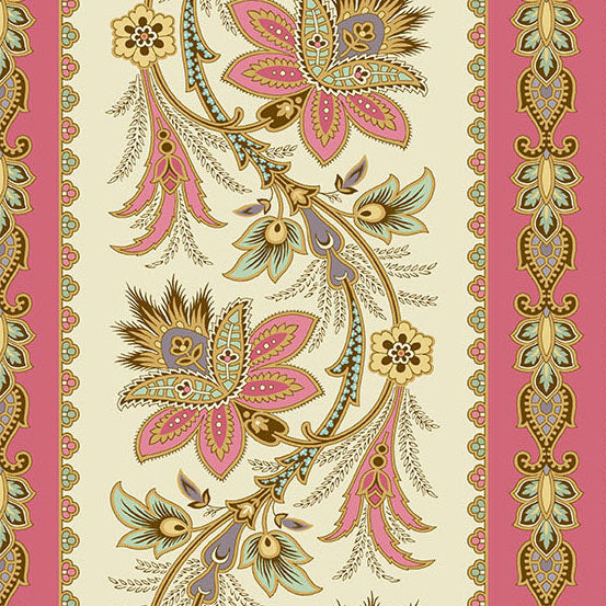 Holbrook - Sue in Raspberry - 1536-E