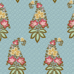 Holbrook - Michelle in Blue - 1537-B