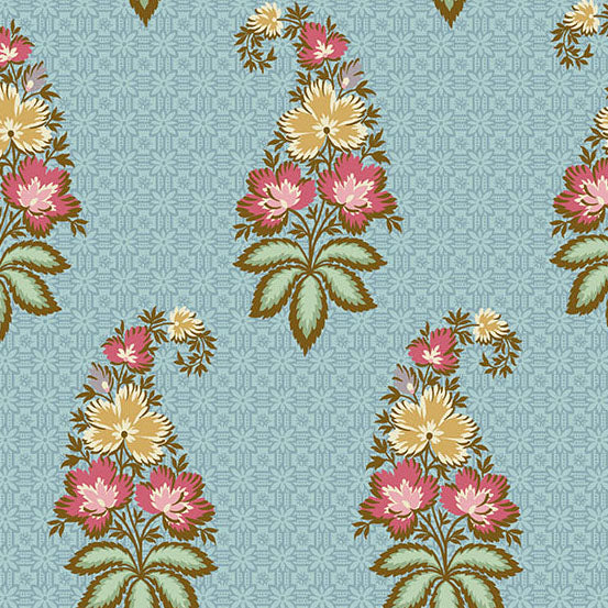 Holbrook - Michelle in Blue - 1537-B