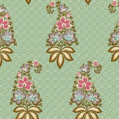 Holbrook - Michelle in Green - 1537-G