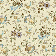 Holbrook - Lisa in Blue & Purple - A1538-B