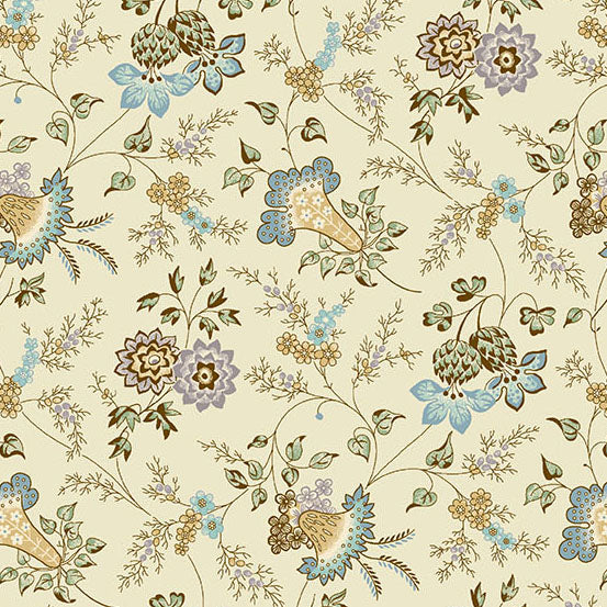Holbrook - Lisa in Blue & Purple - A1538-B