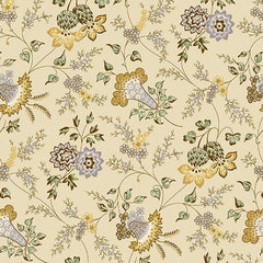 Holbrook - Lisa in Purple & Yellow - A1538-V