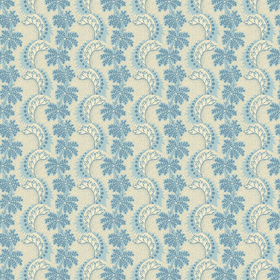 Holbrook - Louise in Blue - A1539-B