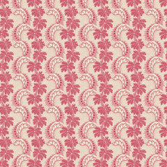 Holbrook - Louise in Raspberry - A1539-E