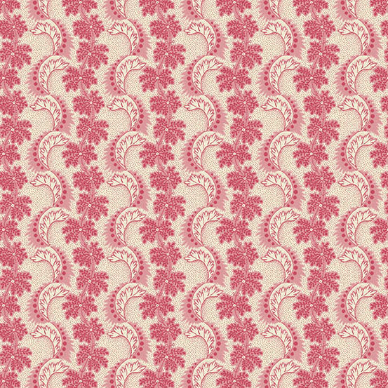 Holbrook - Louise in Raspberry - A1539-E