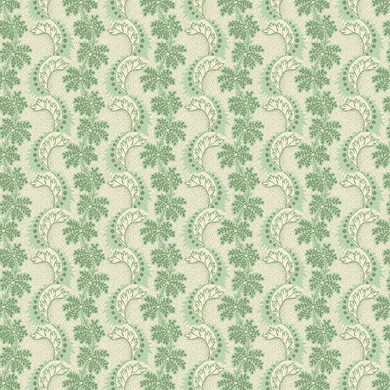 Holbrook - Louise in Green - A1539-G