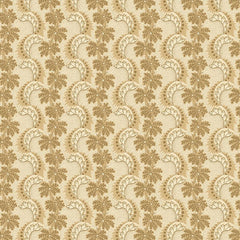 Holbrook - Louise in Tan & Yellow - A1539-Y