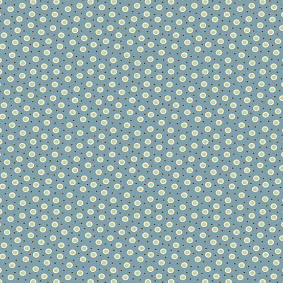 Holbrook - Joani in Blue - A1540-B