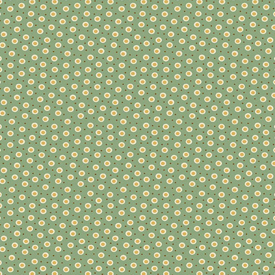 Holbrook - Joani in Green - A1540-G