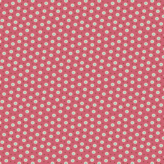 Holbrook - Joani in Raspberry - A1540-R