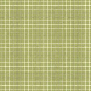 Creating Memories - Plaid Pea Green