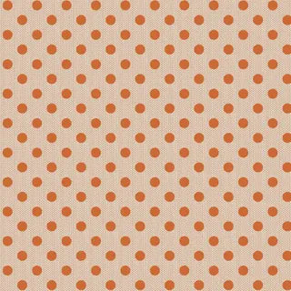 Creating Memories - Polkadott Ginger