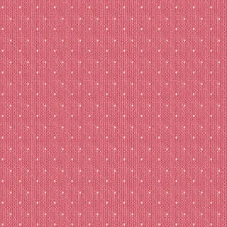 Creating Memories - Tinydot Red