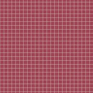 Creating Memories - Plaid Burgundy
