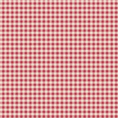 Creating Memories - Gingham Red