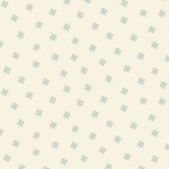 Sewing Bird - Le Moyne Star - Shell - A1610-L