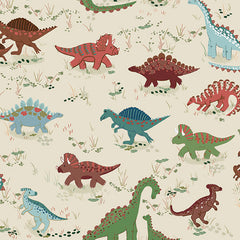 Prehistoric - Roam Cream