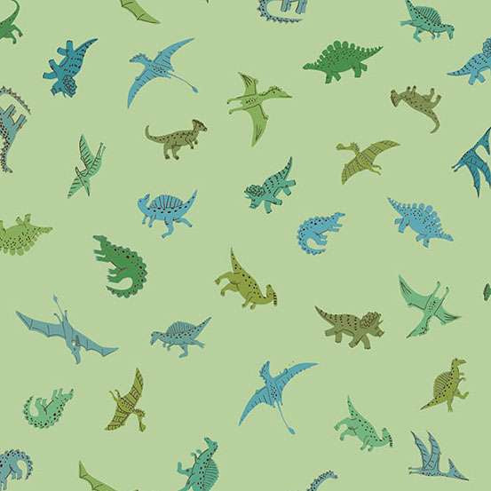 Prehistoric - Pals Green