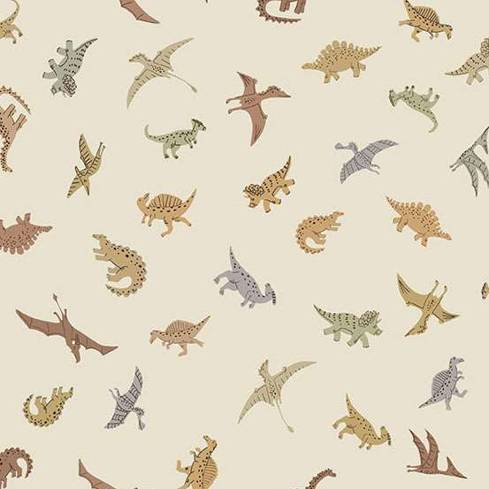 Prehistoric - Pals Cream