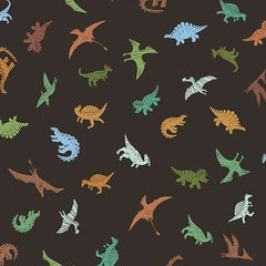 Prehistoric - Pals Brown