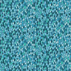 Prehistoric - Spot Blue